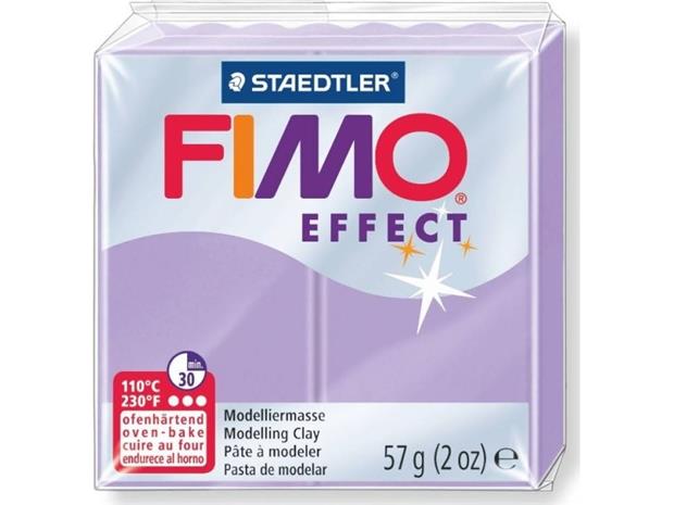 Staedtler Mod. clay Fimo effect lilac