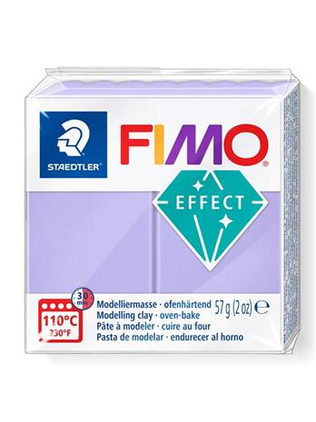Staedtler Mod. clay Fimo effect lilac