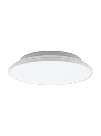 EGLO CRESPILLO LOFT LED Ø380 HVID
