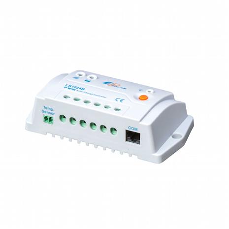 Rebelcell Solar charge controller 12v10a