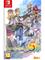 Rune Factory 5, Nintendo Switch -peli – kuva 1