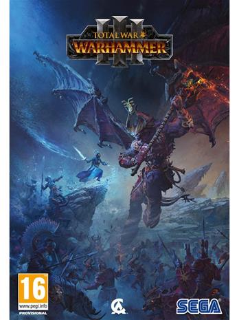 Total War: Warhammer 3 (III), PC-peli – kuva 6/8