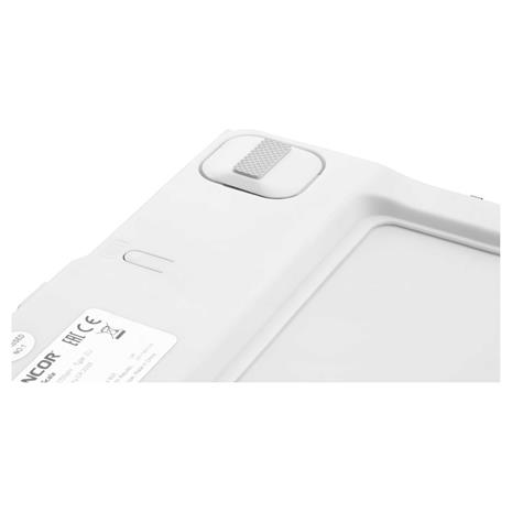 Sencor SBS 5051WH, kehoanalyysivaaka
