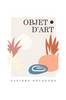Juliste Objet 6
