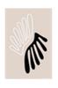 Juliste The Leaf