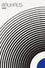 Juliste Bauhaus 4