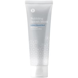 Blithe Bubbling Splash Mask Indian Glacial Mud (120ml)