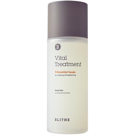 Blithe Vital Treatment 9 Essential Seeds (150ml)