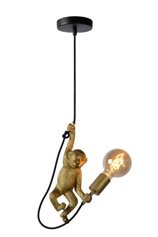 Lucide Chimp riippuvalaisin