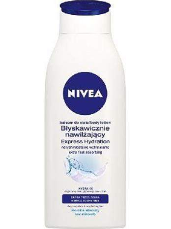 Nivea Express Hydration Body Lotion
