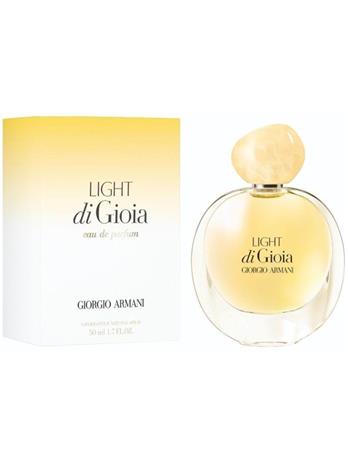 Giorgio Armani Light Di Gioia - EdP 50 ml