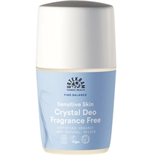 Urtekram Deodorant - 50 ml