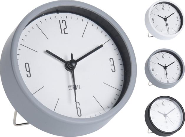 H&S herätyskello – kuva 8/8