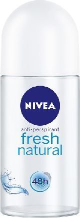 Nivea Fresh Natural Antiperspirant