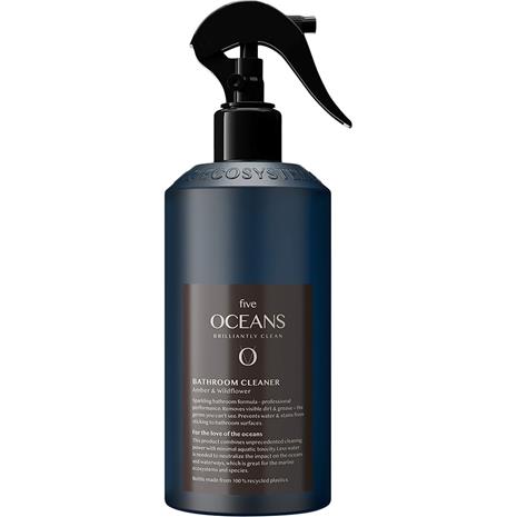 Bathroom Cleaner - 500 ml