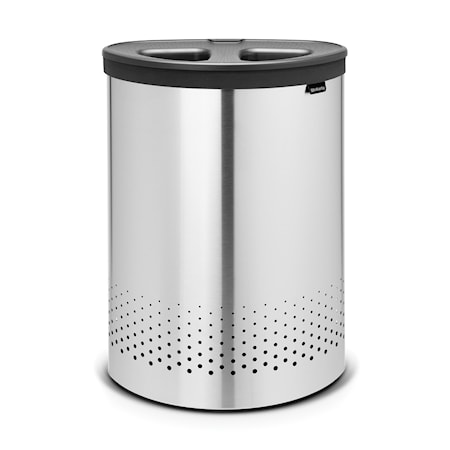Brabantia Selector, lajitteleva pyykkikori 55 L