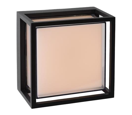 Lucide Singa LED ulkoseinävalaisin