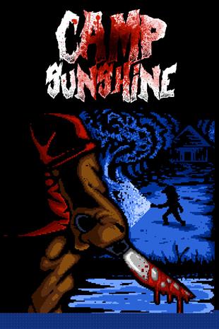 Camp Sunshine, PC -peli – kuva 5/6