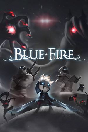 Blue Fire, PC -peli