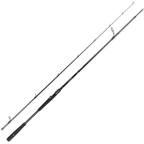 Daiwa Prorex AGS Spin avokelavapa Versatile 8Â´ 10-30g