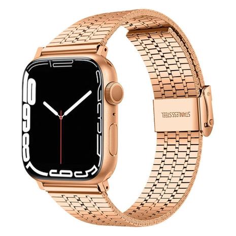 Apple Watch 41mm Mesh, vaihtoranneke