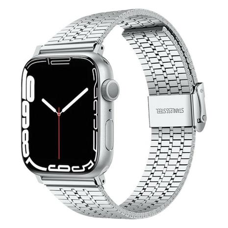 Apple Watch 41mm Mesh, vaihtoranneke