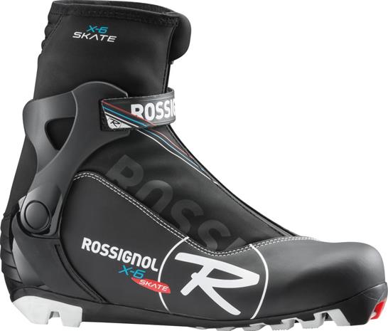 ROSSIGNOL X-6 skate hiihtokengät