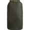 Savotta Rolltop Stuffsack 5L, mesh, vihreä – kuva 6
