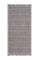 Horredsmattan - Matto Cotton Tova - Sininen – kuva 1