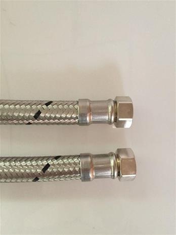 Neoperl tilslutningsslange 3/4FX3/4F 1000 mm
