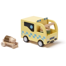 Kids Concept Aiden, ambulanssi