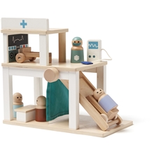 Kids Concept Sairaala Aiden – kuva 6/8