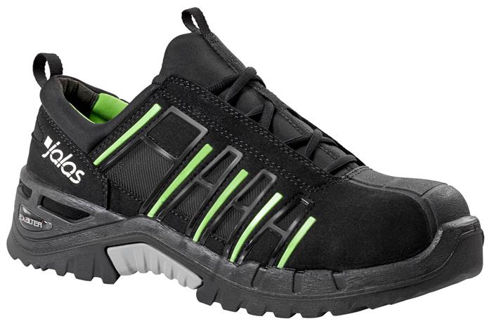 Jalas 9915 EXALTER S1 SRC P HRO turvakengät