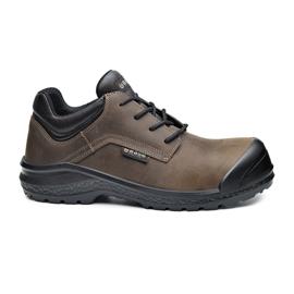 Base Classic Plus Be-Browny S3 CI SRC turvakengät