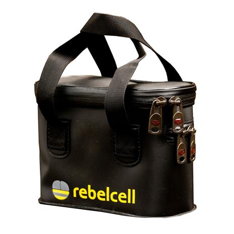Rebelcell Akkulaukku S 12v7a / 12v18a