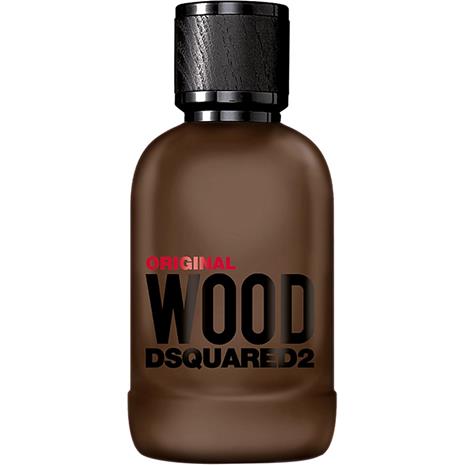 Dsquared2 Original Wood PH - 50 ml