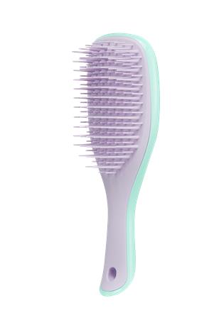 Tangle Teezer Mini Wet Detangler Wisteria Leaf