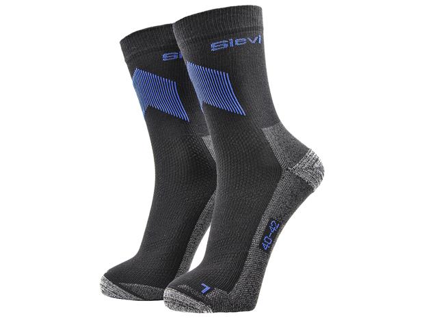 Sievi Drytex Sock Sukat