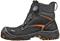 Sievi Hiker Roller+ S3 turvakengät – kuva 2