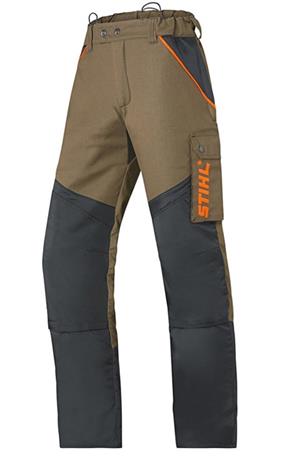 STIHL FS 3Protect, raivaushousut