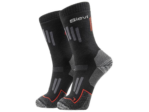 Sievi Winter Sock Sukat