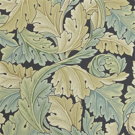 Acanthus - 212550" "Tapetti – kuva 8/8
