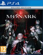 Monark Deluxe Edition, PS4 -peli