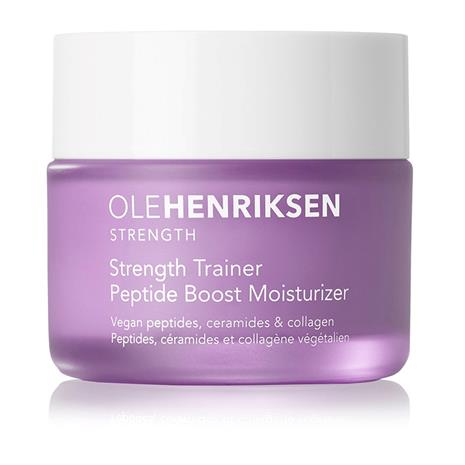 Ole Henriksen Strength Peptide Boost Moisturizer - 50 ml