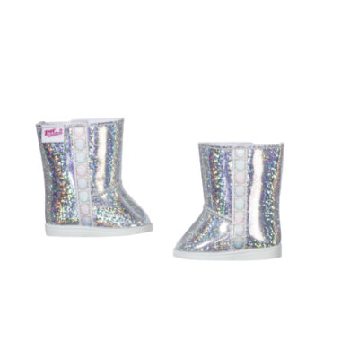 Baby Born Winterboots high 43cm