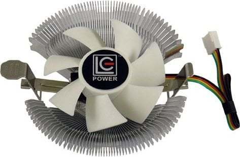 LC Power LC-CC-85, prosessorijäähdytin