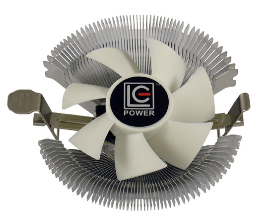 LC Power LC-CC-85, prosessorijäähdytin
