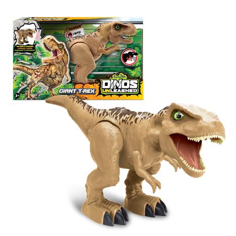 DINOS UNLEASHED Giant T-Rex dinosaurus, 31121