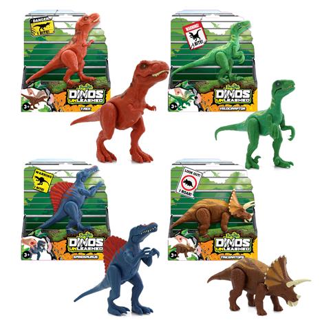 DINOS UNLEASHED Realistic Dinos eri vaihtoehtoja, 31123