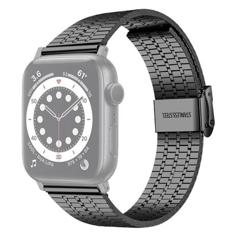 Apple Watch 42mm Mesh, vaihtoranneke